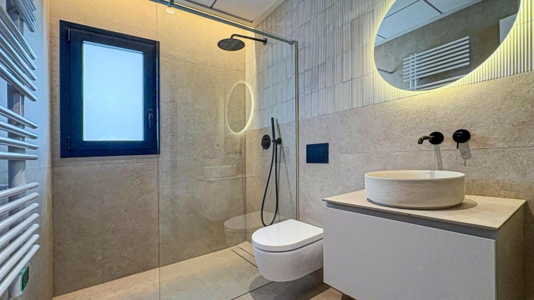 Nueva construcción  - Villa - Rojales - Ciudad Quesada