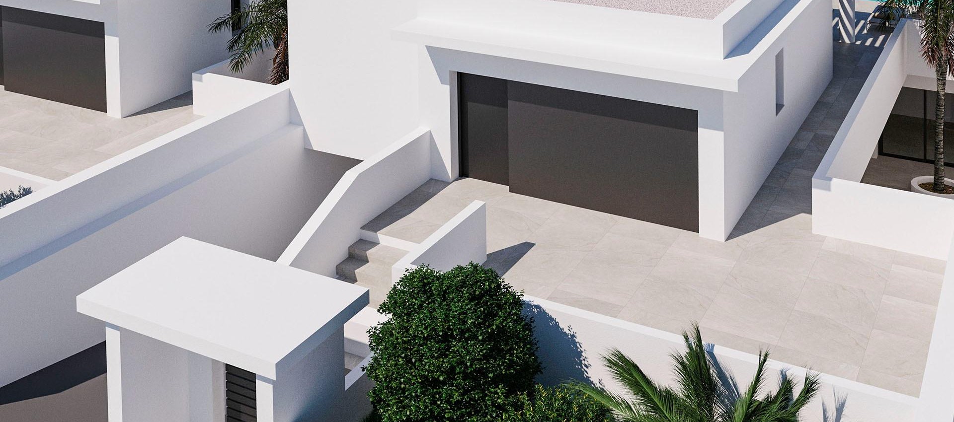 Nueva construcción  - Villa - Rojales - Ciudad Quesada