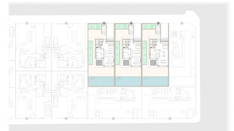 Nueva construcción  - Villa - Rojales - Ciudad Quesada