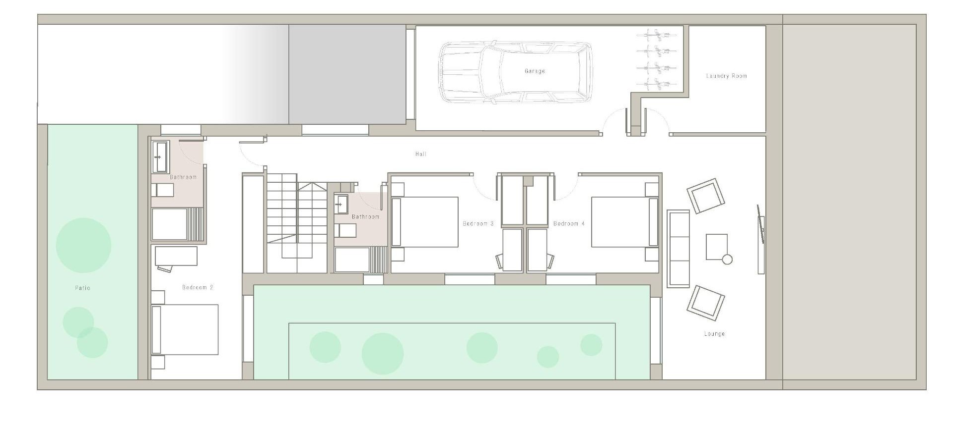 Nueva construcción  - Villa - Rojales - Ciudad Quesada