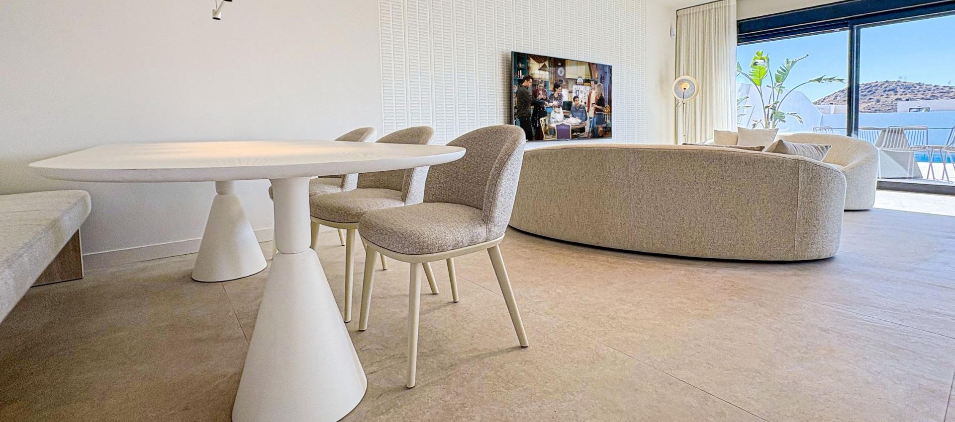 Nueva construcción  - Villa - Rojales - Ciudad Quesada