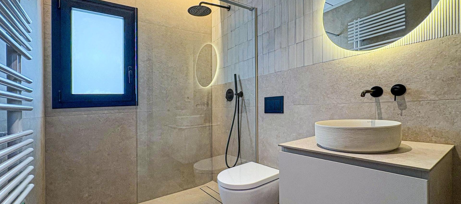 Nueva construcción  - Villa - Rojales - Ciudad Quesada