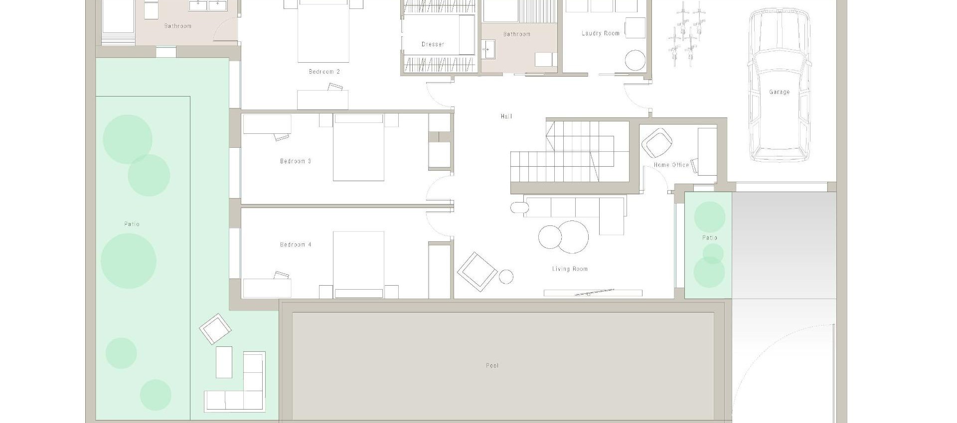 Nueva construcción  - Villa - Rojales - Ciudad Quesada