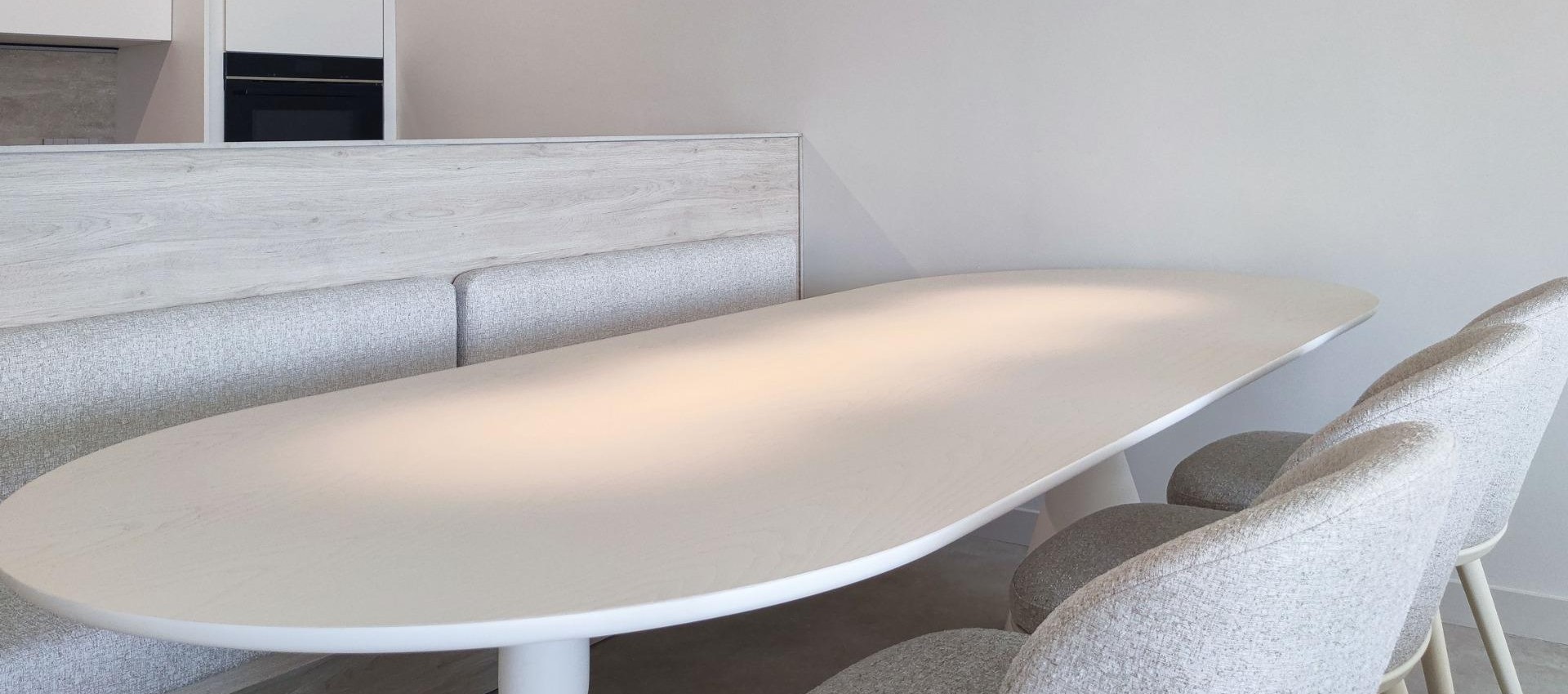 Nueva construcción  - Villa - Rojales - Ciudad Quesada