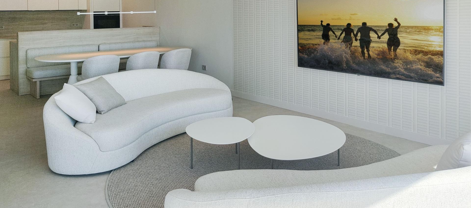 Nueva construcción  - Villa - Rojales - Ciudad Quesada