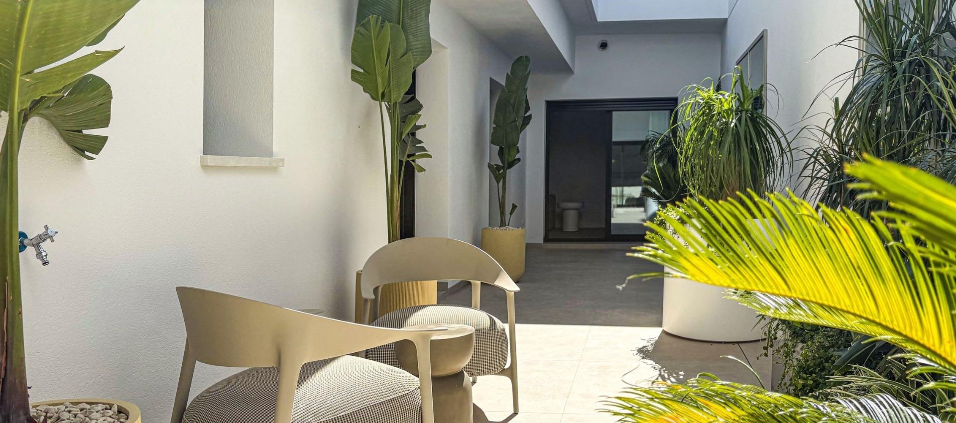 Nueva construcción  - Villa - Rojales - Ciudad Quesada