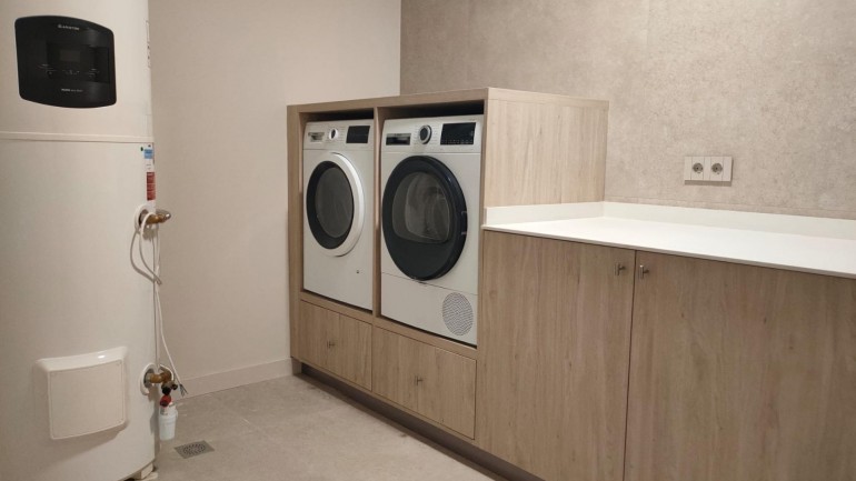 Nueva construcción  - Villa - Rojales - Ciudad Quesada