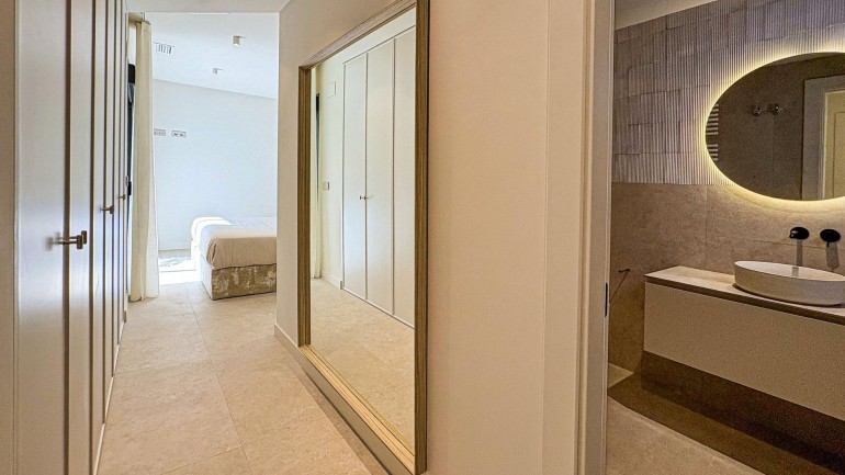 Nueva construcción  - Villa - Rojales - Ciudad Quesada