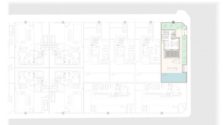 Nueva construcción  - Villa - Rojales - Ciudad Quesada