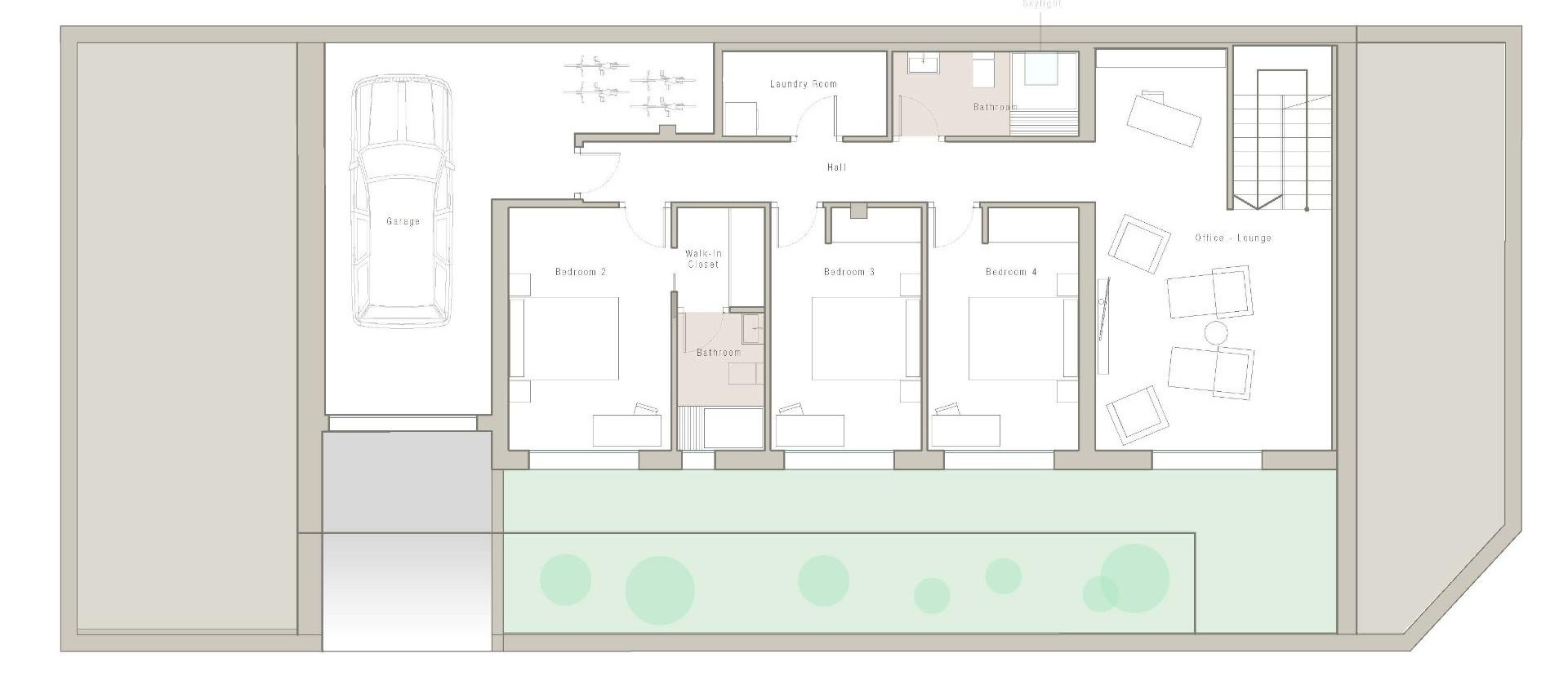 Nueva construcción  - Villa - Rojales - Ciudad Quesada