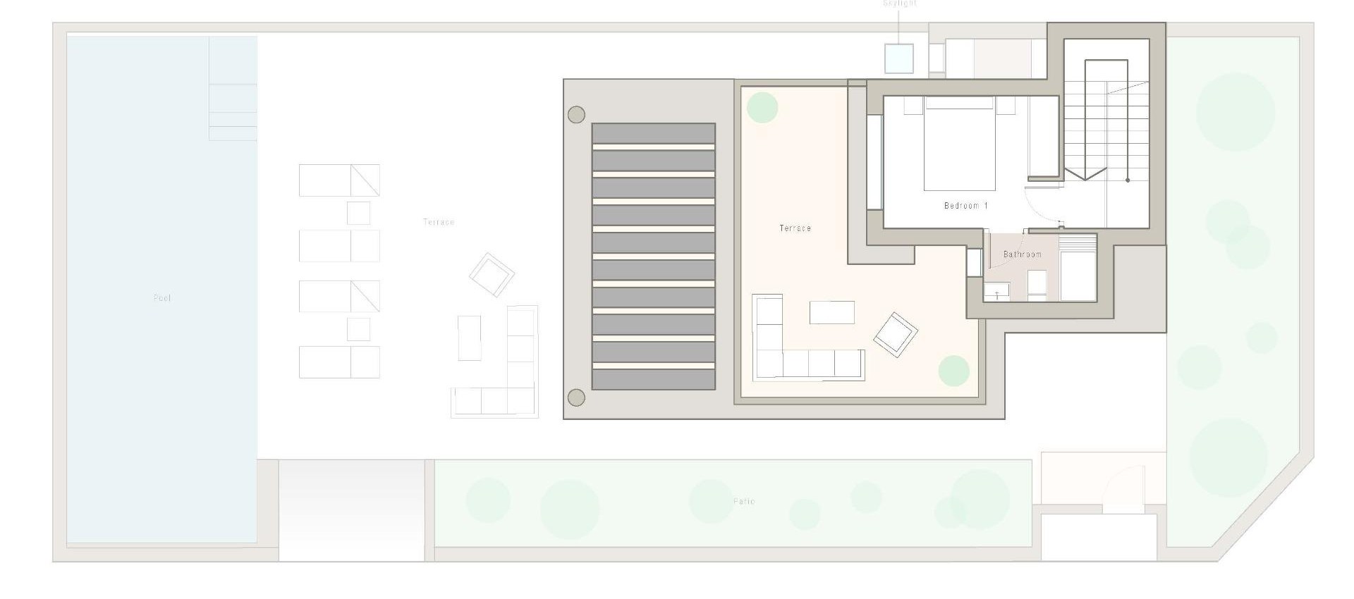 Nueva construcción  - Villa - Rojales - Ciudad Quesada