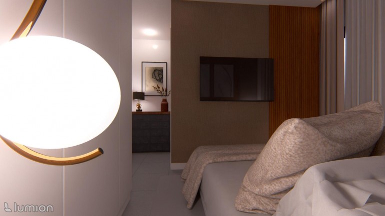 New Build - Villa - San Javier - Santiago De La Ribera