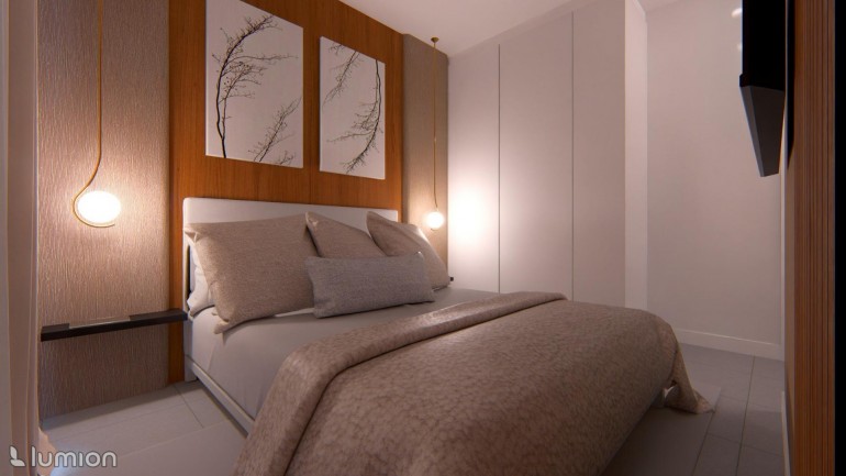 New Build - Villa - San Javier - Santiago De La Ribera