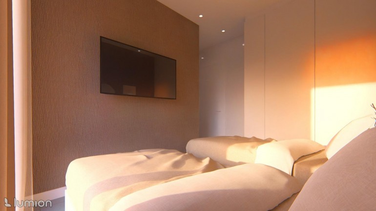 New Build - Villa - San Javier - Santiago De La Ribera