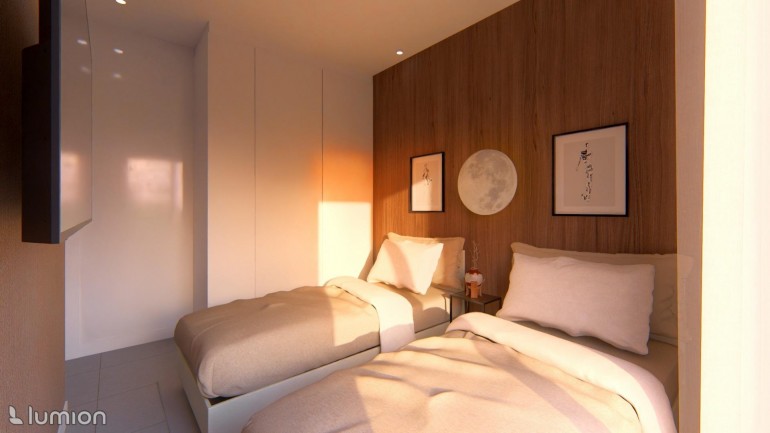 New Build - Villa - San Javier - Santiago De La Ribera