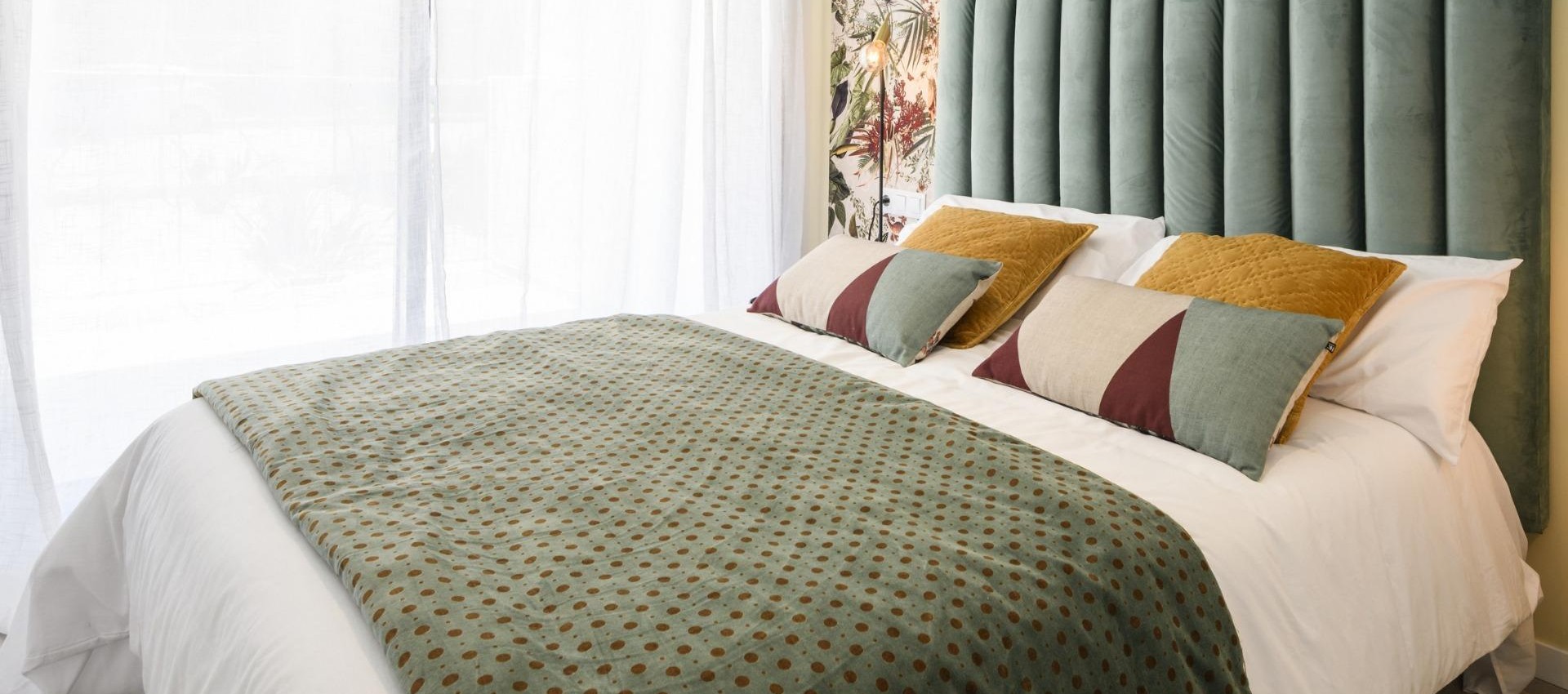 New Build - Apartment / flat - Orihuela Costa - Campoamor