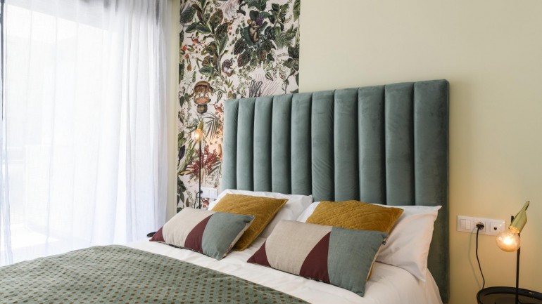 New Build - Apartment / flat - Orihuela Costa - Campoamor