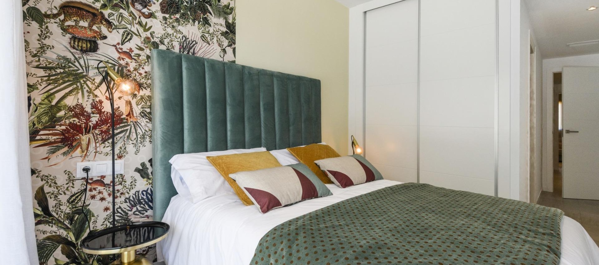 New Build - Apartment / flat - Orihuela Costa - Campoamor