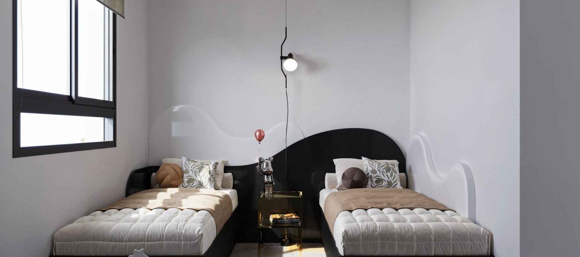 New Build - Bungalow - San Miguel de Salinas - Pueblo