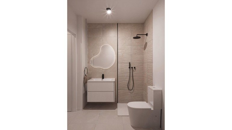 Nueva construcción  - Bungalow - San Miguel de Salinas - Pueblo