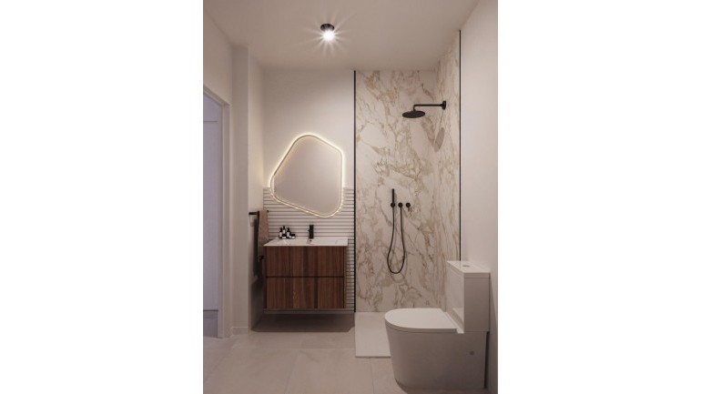 Nueva construcción  - Bungalow - San Miguel de Salinas - Pueblo