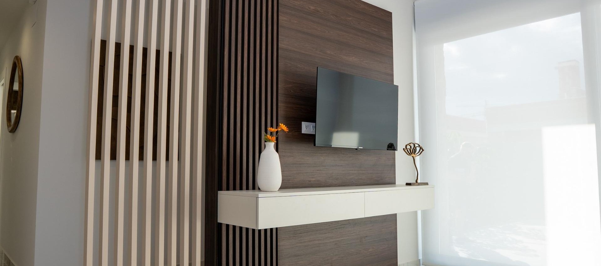 Nouvelle construction - Villa - Ciudad Quesada - Lo Marabú