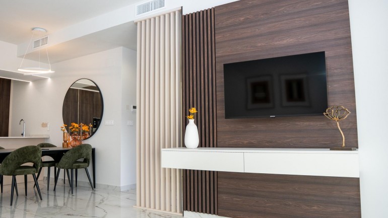 Nouvelle construction - Villa - Ciudad Quesada - Lo Marabú