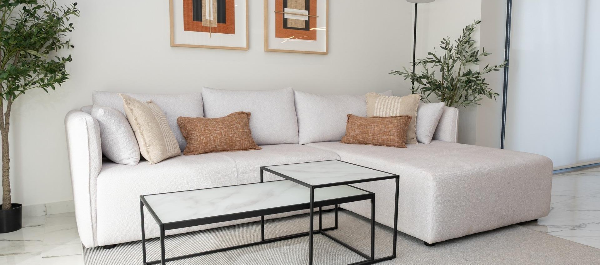 Nouvelle construction - Villa - Ciudad Quesada - Lo Marabú