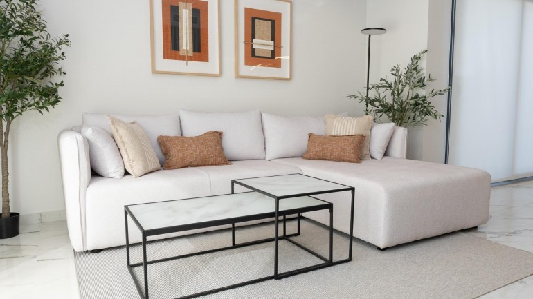 Nouvelle construction - Villa - Ciudad Quesada - Lo Marabú