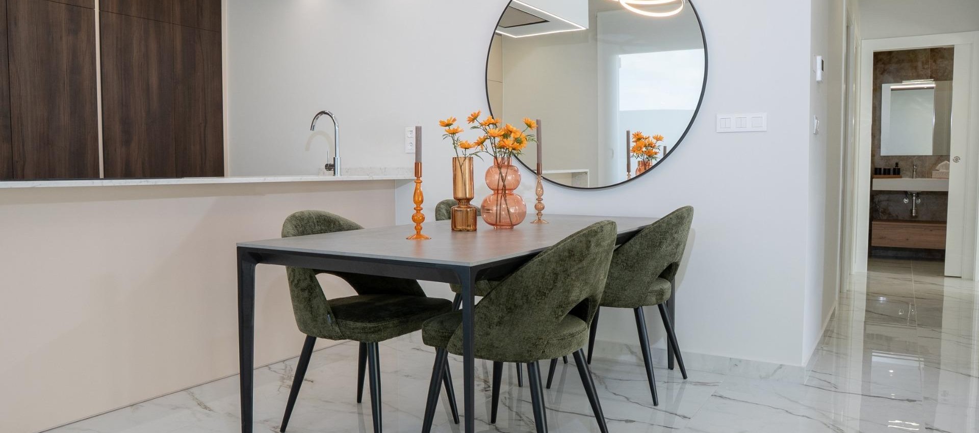 Nouvelle construction - Villa - Ciudad Quesada - Lo Marabú