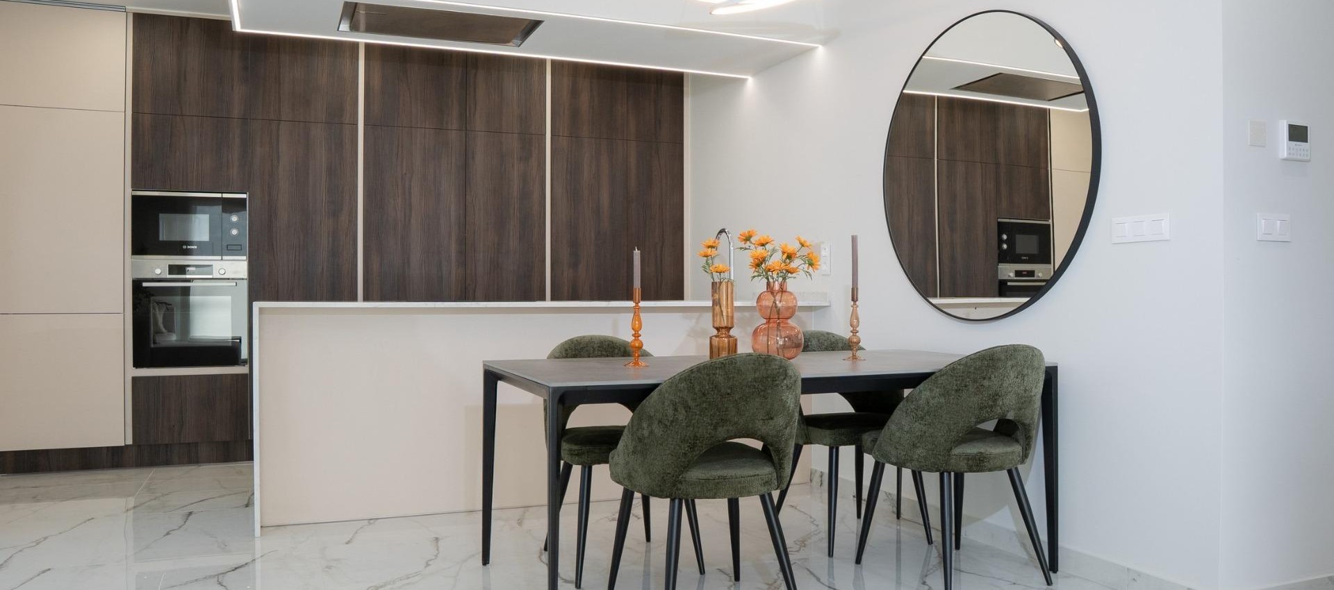 Nouvelle construction - Villa - Ciudad Quesada - Lo Marabú