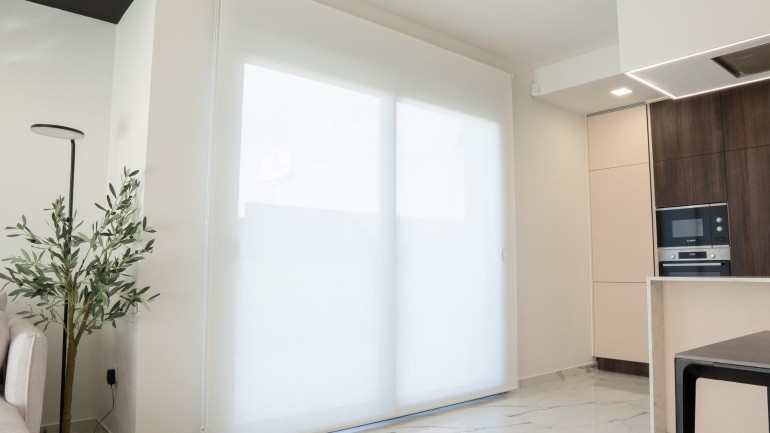 Nouvelle construction - Villa - Ciudad Quesada - Lo Marabú