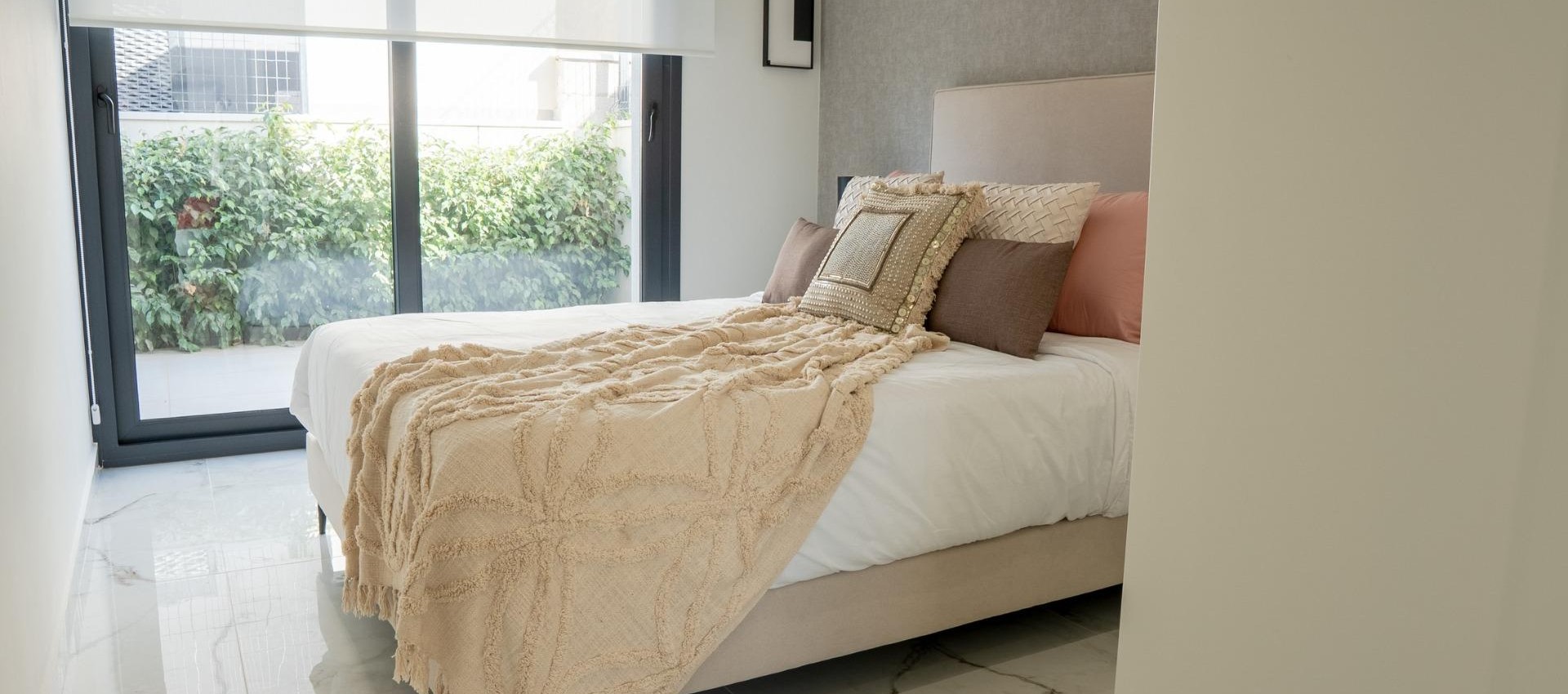 Nouvelle construction - Villa - Ciudad Quesada - Lo Marabú