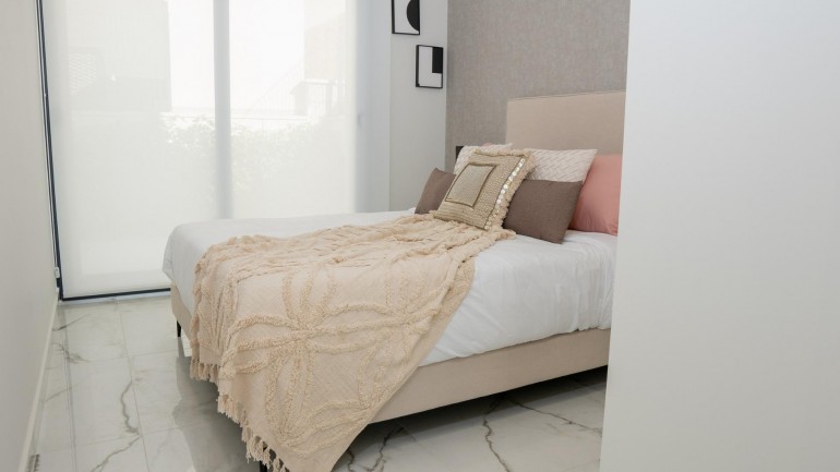 Nouvelle construction - Villa - Ciudad Quesada - Lo Marabú