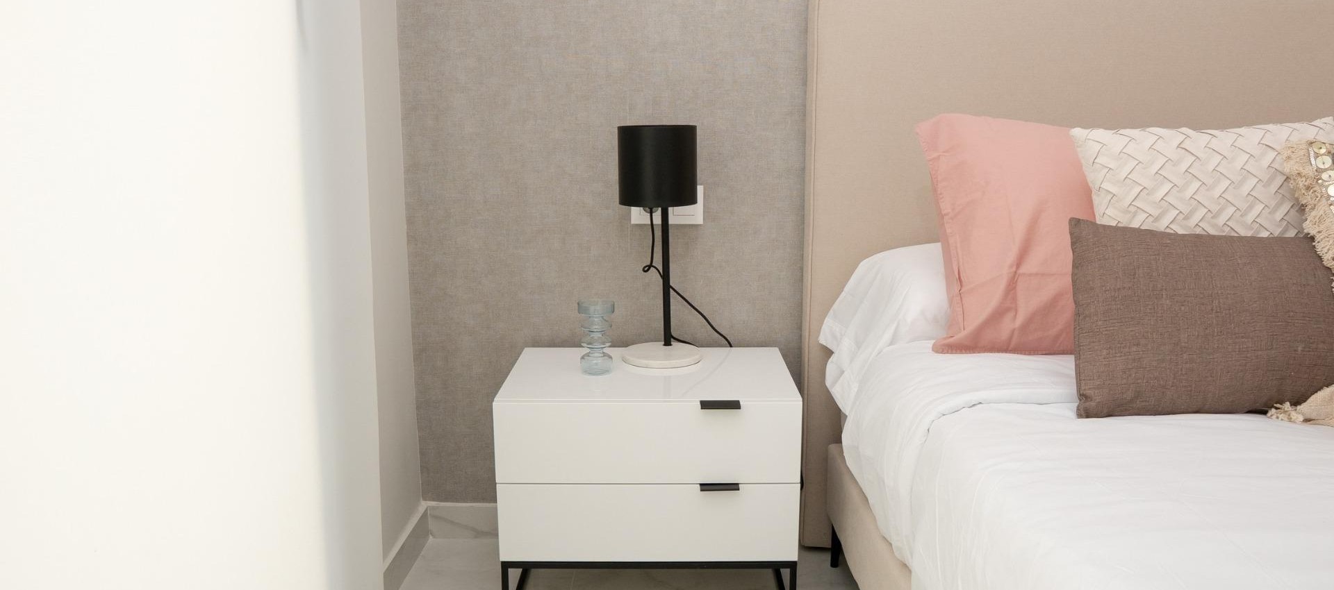 Nouvelle construction - Villa - Ciudad Quesada - Lo Marabú