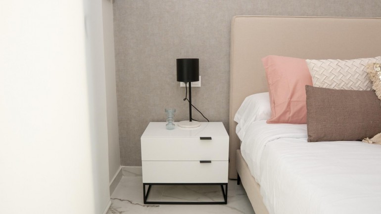 Nouvelle construction - Villa - Ciudad Quesada - Lo Marabú