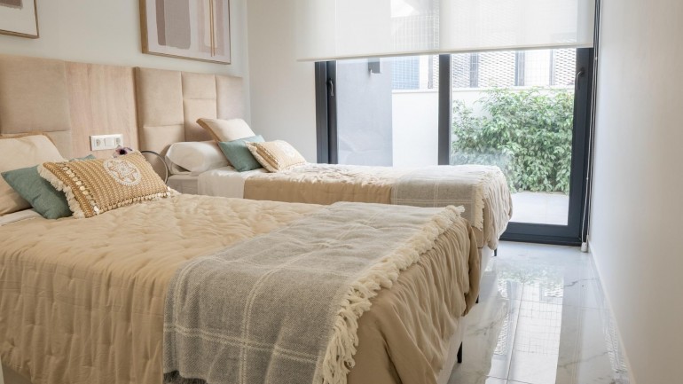 Nouvelle construction - Villa - Ciudad Quesada - Lo Marabú