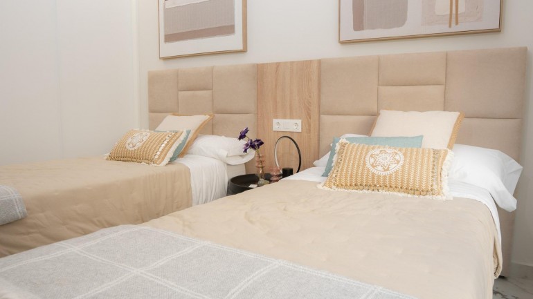 Nouvelle construction - Villa - Ciudad Quesada - Lo Marabú