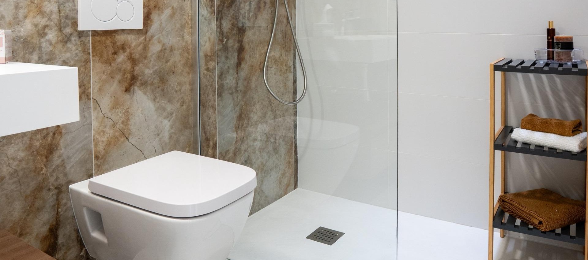 Nouvelle construction - Villa - Ciudad Quesada - Lo Marabú