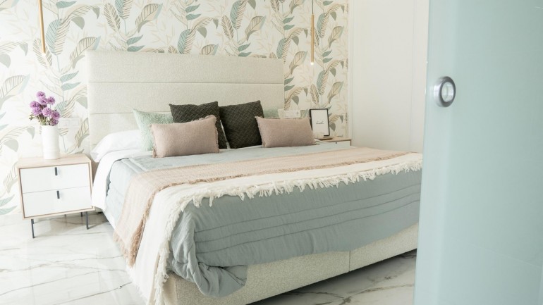 Nouvelle construction - Villa - Ciudad Quesada - Lo Marabú