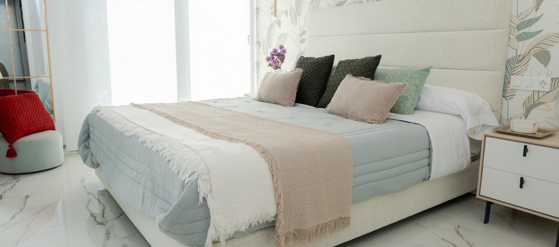 Nouvelle construction - Villa - Ciudad Quesada - Lo Marabú