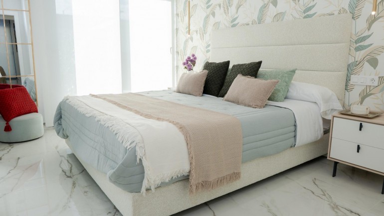 Nouvelle construction - Villa - Ciudad Quesada - Lo Marabú