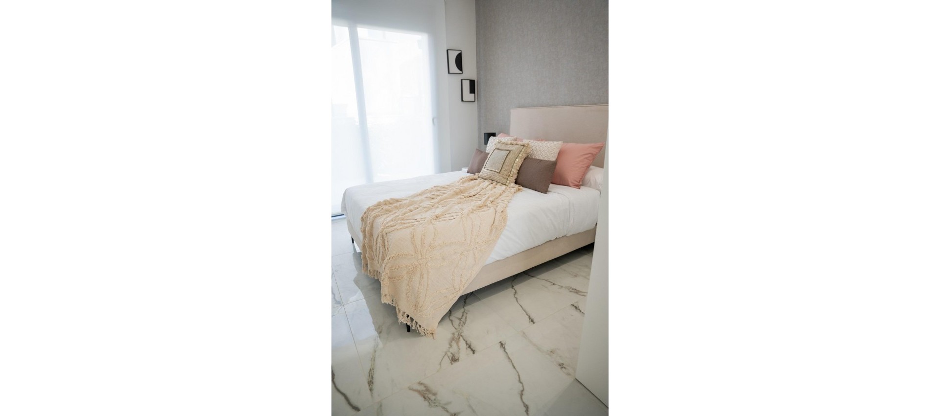 Nouvelle construction - Villa - Ciudad Quesada - Lo Marabú