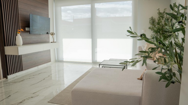 Nouvelle construction - Villa - Ciudad Quesada - Lo Marabú