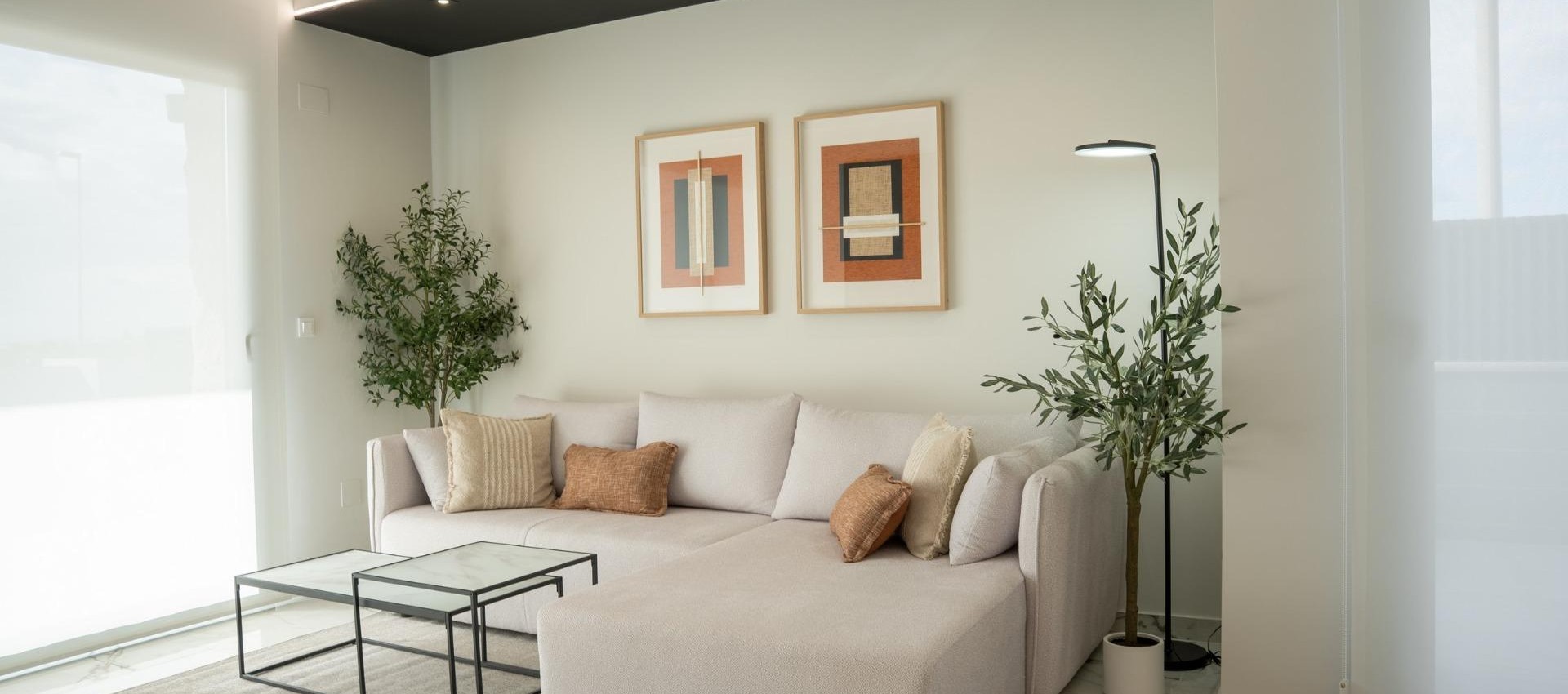 Nouvelle construction - Villa - Ciudad Quesada - Lo Marabú