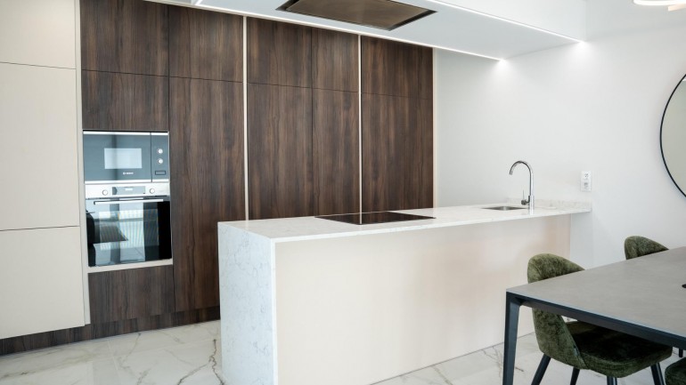 Nouvelle construction - Villa - Ciudad Quesada - Lo Marabú