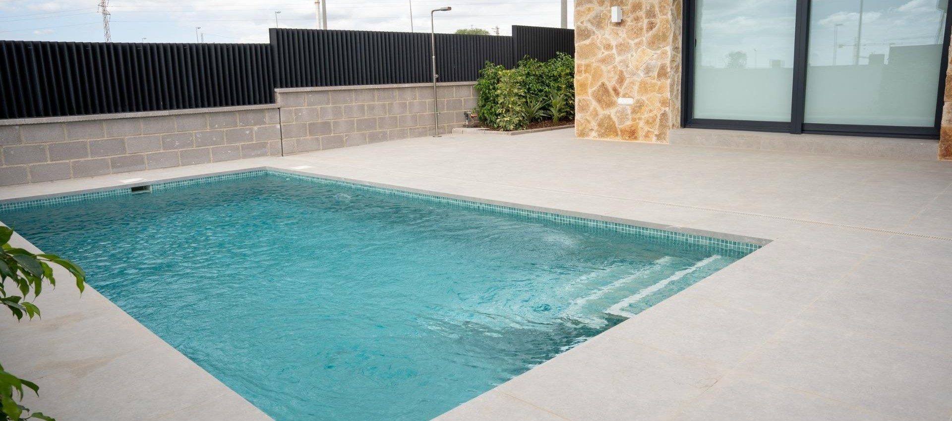 Nouvelle construction - Villa - Ciudad Quesada - Lo Marabú