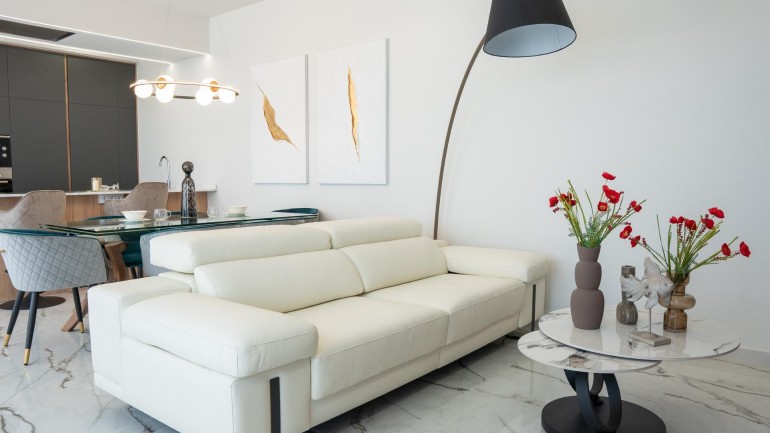 New Build - Villa - Ciudad Quesada - Lo Marabú