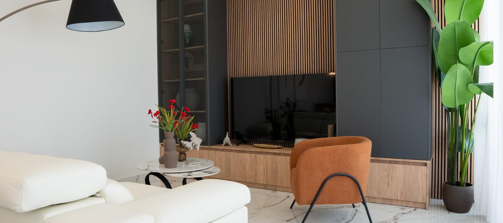 New Build - Villa - Ciudad Quesada - Lo Marabú