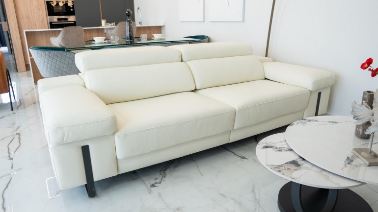 New Build - Villa - Ciudad Quesada - Lo Marabú